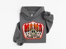 Load image into Gallery viewer, Mama Social Club Hoodie

