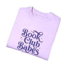 Load image into Gallery viewer, Book Club Babes T-shirt
