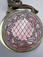 Load image into Gallery viewer, Canteen Genuine Western Leather Women&#39;s Crossbody Bag
