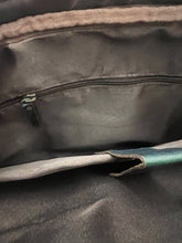 Load image into Gallery viewer, Cowhide laptop Bag
