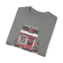 Load image into Gallery viewer, Holiday Book Club T-shirt
