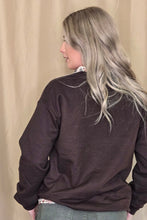 Load image into Gallery viewer, Howdy Embroidered Sweatshirt
