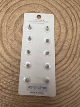 Load image into Gallery viewer, Western Theme 5 for 1 Earring Set
