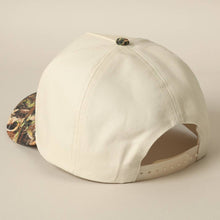 Load image into Gallery viewer, You Look Like You Love Me Embroidered Camo Trucker
